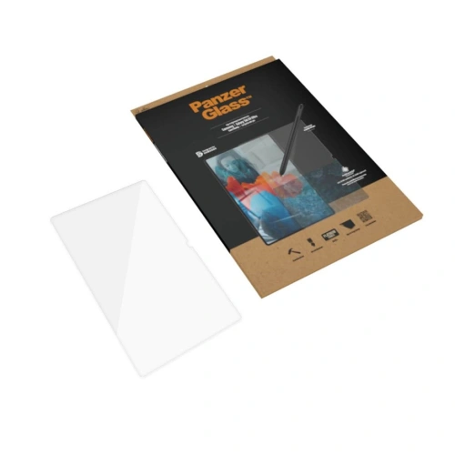 Kup PanzerGlass Samsung Gehärtetes Glas E2E Super+ Galaxy Tab S8 Ultra Case Friendly - PZG392 - {ean13} - Sklep Home Screen