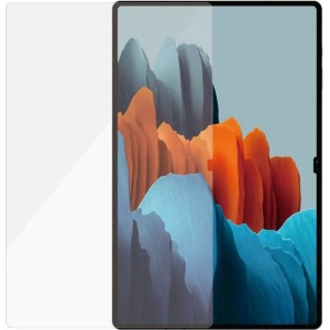 Buy PanzerGlass E2E Super+ Samsung Galaxy Tab S8 Ultra Case Friendly - PZG392 - {ean13} - Home Screen Store Europe
