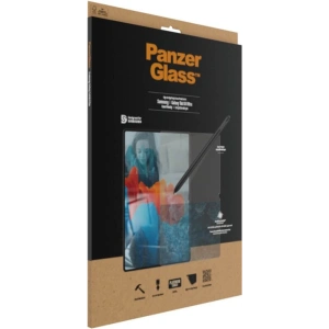 Buy PanzerGlass E2E Super+ Samsung Galaxy Tab S8 Ultra Case Friendly - PZG392 - {ean13} - Home Screen Store Europe