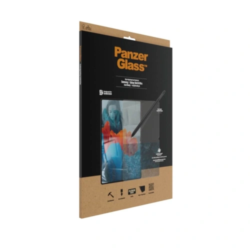 Kup Szkło hartowane PanzerGlass E2E Super+ Samsung Galaxy Tab S8 Ultra Case Friendly - PZG392 - {ean13} - Sklep Home Screen