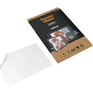 Kup Folia ochronna PanzerGlass GraphicPaper Apple iPad mini 2021 (6. generacji) / iPad mini 8.3" 2024 (7. generacji) Case Friendly Antibacterial - PZG393 - {ean13} - Sklep Home Screen