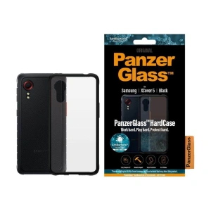 Buy PanzerGlass HardCase Samsung Galaxy XCover 5 Black AB - PZG394 - {ean13} - Home Screen Store Europe