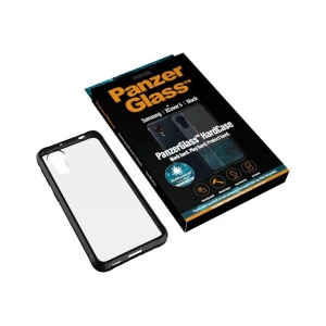 Kup Etui PanzerGlass HardCase Samsung Galaxy XCover 5 Black AB - PZG394 - {ean13} - Sklep Home Screen