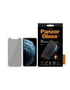 PanzerGlass Apple Gehärtetes Glas Standard Super+ iPhone 11 Pro/XS/X