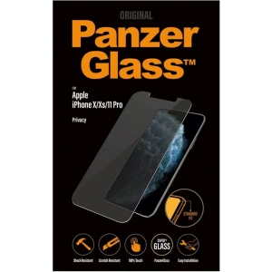 Kup PanzerGlass Apple Gehärtetes Glas Standard Super+ iPhone 11 Pro/XS/X - PZG397 - {ean13} - Sklep Home Screen