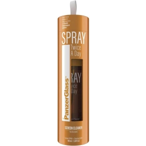 Kup Alkoholtól mentes tisztítószer PanzerGlass Antibakteriális spray 100ml - PZG395 - {ean13} - Sklep Home Screen