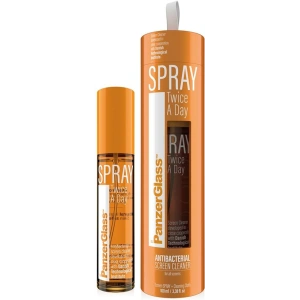 Buy PanzerGlass Spray Antibacterial 100ml - PZG395 - {ean13} - Home Screen Store Europe