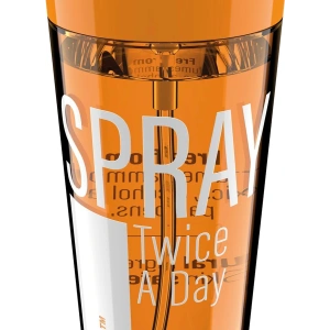 Kup Płyn czyszczący bez alkoholu PanzerGlass Spray Antibacterial 100ml - PZG395 - {ean13} - Sklep Home Screen