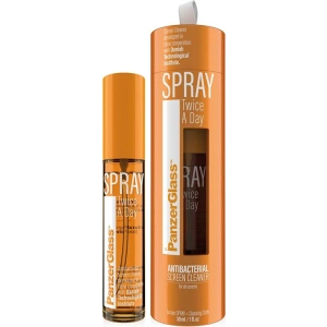 Buy PanzerGlass Spray Antibacterial 30ml - PZG396 - {ean13} - Home Screen Store Europe