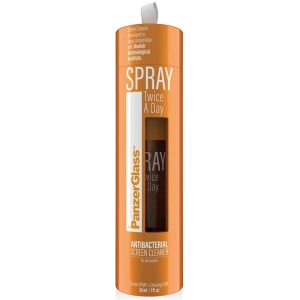 Kup Płyn czyszczący bez alkoholu PanzerGlass Spray Antibacterial 30ml - PZG396 - {ean13} - Sklep Home Screen