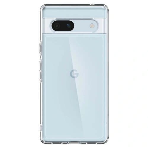 Buy Spigen Ultra Hybrid Google Pixel 7a Crystal Clear - SPN2859 - {ean13} - Home Screen Store Europe