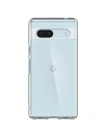 Buy Spigen Ultra Hybrid Google Pixel 7a Crystal Clear - SPN2859 - {ean13} - Home Screen Store Europe