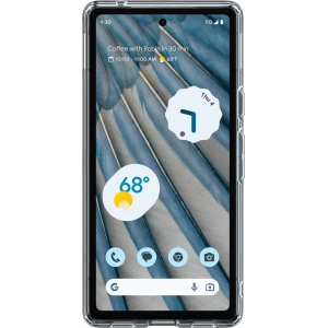 Kup Etui Spigen Ultra Hybrid Google Pixel 7a Crystal Clear - SPN2859 - {ean13} - Sklep Home Screen