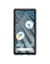 Buy Spigen Ultra Hybrid Google Pixel 7a Crystal Clear - SPN2859 - {ean13} - Home Screen Store Europe