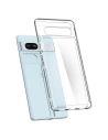 Buy Spigen Ultra Hybrid Google Pixel 7a Crystal Clear - SPN2859 - {ean13} - Home Screen Store Europe
