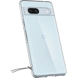 Kup Etui Spigen Ultra Hybrid Google Pixel 7a Crystal Clear - SPN2859 - {ean13} - Sklep Home Screen