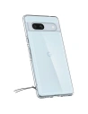 Buy Spigen Ultra Hybrid Google Pixel 7a Crystal Clear - SPN2859 - {ean13} - Home Screen Store Europe