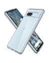 Buy Spigen Ultra Hybrid Google Pixel 7a Crystal Clear - SPN2859 - {ean13} - Home Screen Store Europe