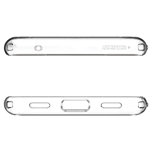 Buy Spigen Ultra Hybrid Google Pixel 7a Crystal Clear - SPN2859 - {ean13} - Home Screen Store Europe