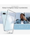 Buy Spigen Ultra Hybrid Google Pixel 7a Crystal Clear - SPN2859 - {ean13} - Home Screen Store Europe