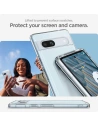 Buy Spigen Ultra Hybrid Google Pixel 7a Crystal Clear - SPN2859 - {ean13} - Home Screen Store Europe