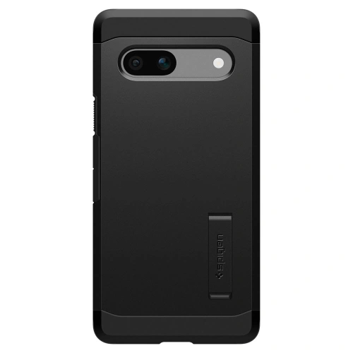 Kup Etui Spigen Tough Armor Google Pixel 7a Fekete - SPN2860 - {ean13} - Sklep Home Screen