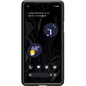 Kup Etui Spigen Tough Armor Google Pixel 7a černé - SPN2860 - {ean13} - Sklep Home Screen