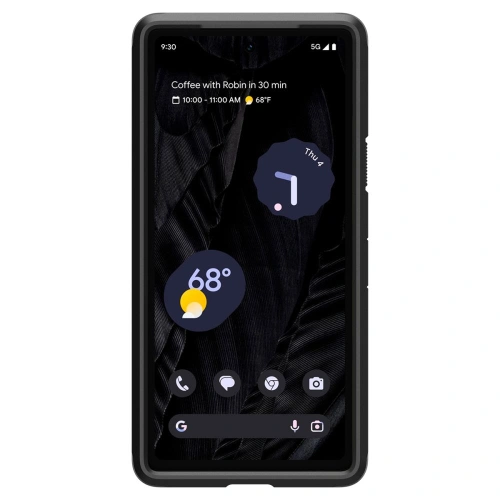 Kup Etui Spigen Tough Armor Google Pixel 7a Fekete - SPN2860 - {ean13} - Sklep Home Screen