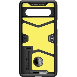 Kup Etui Spigen Tough Armor Google Pixel 7a Negru - SPN2860 - {ean13} - Sklep Home Screen