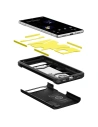Kup Etui Spigen Tough Armor Google Pixel 7a Fekete - SPN2860 - {ean13} - Sklep Home Screen