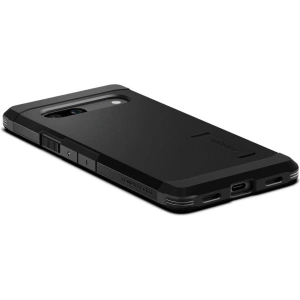 Kup Etui Spigen Tough Armor Google Pixel 7a Negru - SPN2860 - {ean13} - Sklep Home Screen