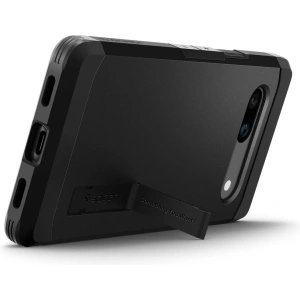 Kup Etui Spigen Tough Armor Google Pixel 7a Negru - SPN2860 - {ean13} - Sklep Home Screen