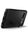Kup Etui Spigen Tough Armor Google Pixel 7a Fekete - SPN2860 - {ean13} - Sklep Home Screen