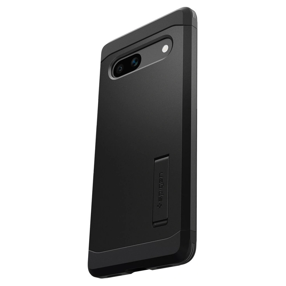 Etui Spigen Tough Armor Google Pixel 7a Black