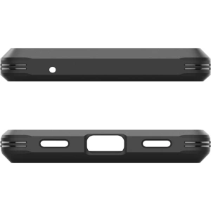 Kup Etui Spigen Tough Armor Google Pixel 7a Negru - SPN2860 - {ean13} - Sklep Home Screen