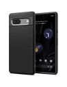 Etui Spigen Liquid Air Google Pixel 7a Matná černá