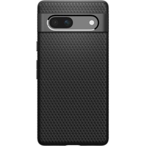 Kup Etui Spigen Liquid Air Google Pixel 7a Matte Black - SPN2861 - {ean13} - Sklep Home Screen