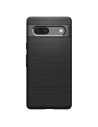Buy Spigen Liquid Air Google Pixel 7a Matte Black - SPN2861 - {ean13} - Home Screen Store Europe