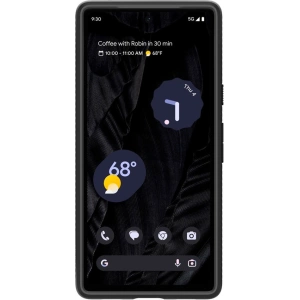 Kup Etui Spigen Liquid Air Google Pixel 7a Matte Black - SPN2861 - {ean13} - Sklep Home Screen