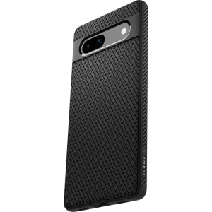 Kup Etui Spigen Liquid Air Google Pixel 7a Matte Black - SPN2861 - {ean13} - Sklep Home Screen