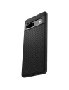 Buy Spigen Liquid Air Google Pixel 7a Matte Black - SPN2861 - {ean13} - Home Screen Store Europe