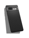 Buy Spigen Liquid Air Google Pixel 7a Matte Black - SPN2861 - {ean13} - Home Screen Store Europe