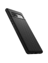 Kup Etui Spigen Liquid Air Google Pixel 7a Matte Black - SPN2861 - {ean13} - Sklep Home Screen
