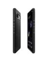 Buy Spigen Liquid Air Google Pixel 7a Matte Black - SPN2861 - {ean13} - Home Screen Store Europe