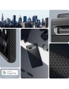 Buy Spigen Liquid Air Google Pixel 7a Matte Black - SPN2861 - {ean13} - Home Screen Store Europe