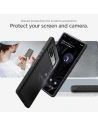 Kup Etui Spigen Liquid Air Google Pixel 7a Matte Black - SPN2861 - {ean13} - Sklep Home Screen