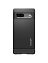 Kup Spigen Gehäuse Rugged Armor Google Pixel 7a Mattschwarz - SPN2862 - {ean13} - Sklep Home Screen