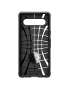 Kup Spigen Gehäuse Rugged Armor Google Pixel 7a Mattschwarz - SPN2862 - {ean13} - Sklep Home Screen