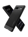 Kup Spigen Gehäuse Rugged Armor Google Pixel 7a Mattschwarz - SPN2862 - {ean13} - Sklep Home Screen