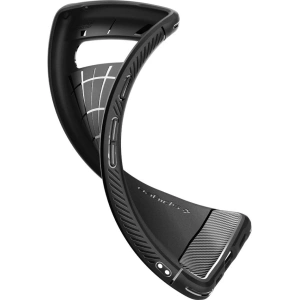 Kup Etui Spigen Rugged Armor Google Pixel 7a Matte Black - SPN2862 - {ean13} - Sklep Home Screen